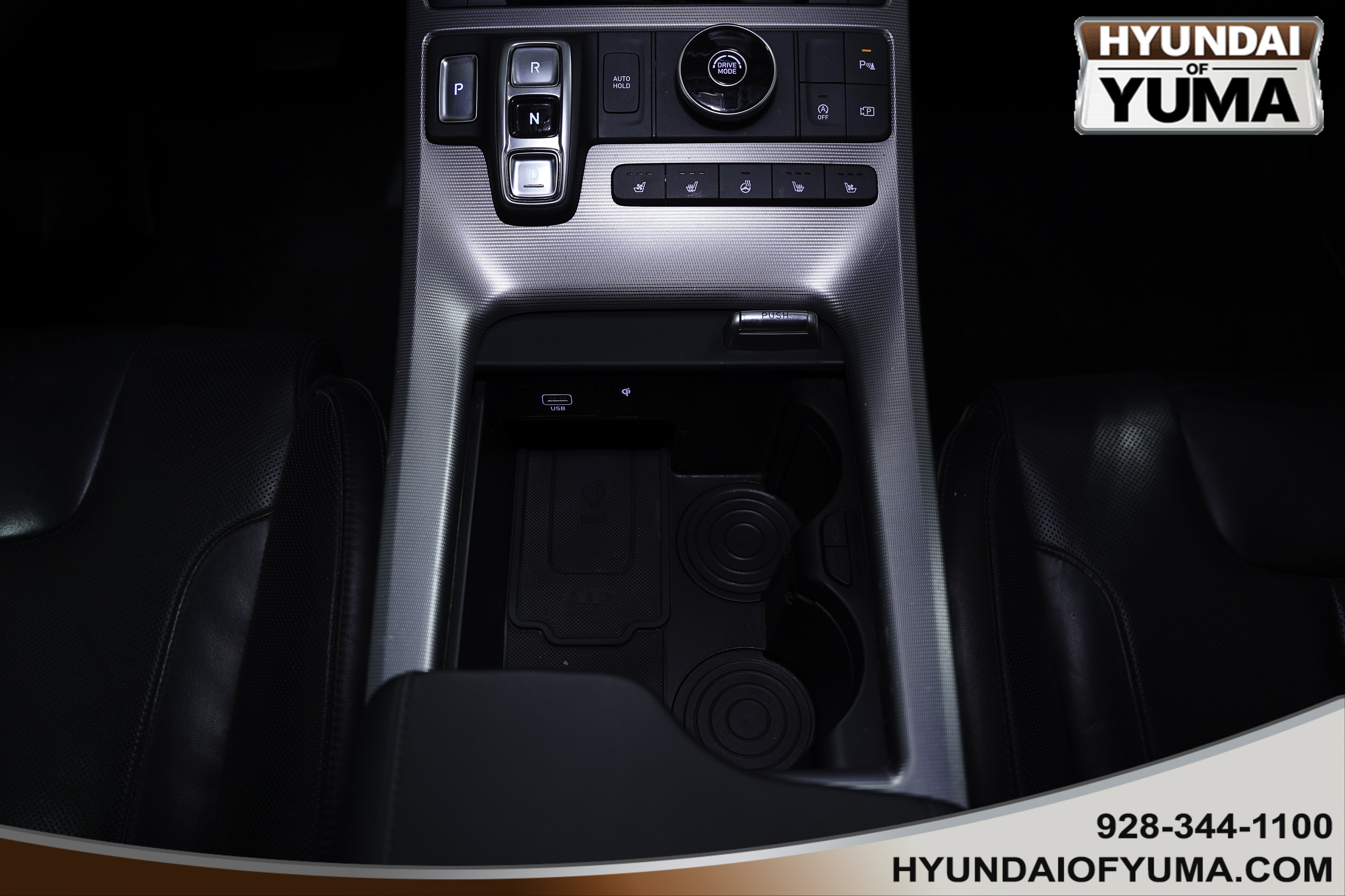 2023 Hyundai Palisade Calligraphy - Photo 29