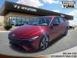 New 2025 Hyundai Elantra SEL Sport SEL Sport IVT