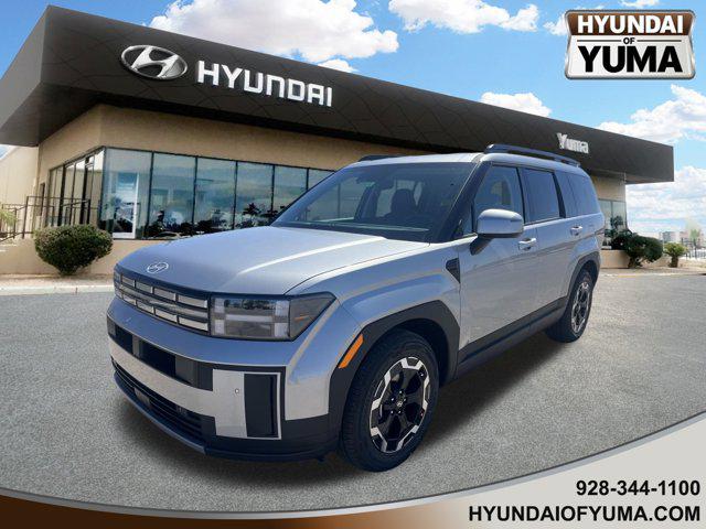 2026 Hyundai Santa Fe SEL's photo