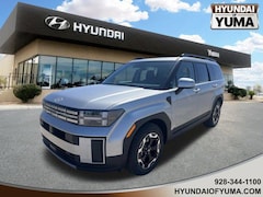 2026 Hyundai Santa Fe SEL FWD SEL FWD
