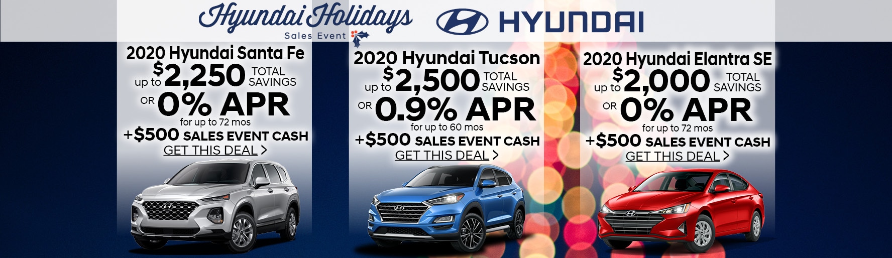 Hyundai of Yuma | New Hyundai Dealership in Yuma, AZ