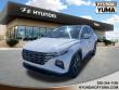 Certified 2024 Hyundai Tucson Plug-In Hybrid Limited Limited AWD