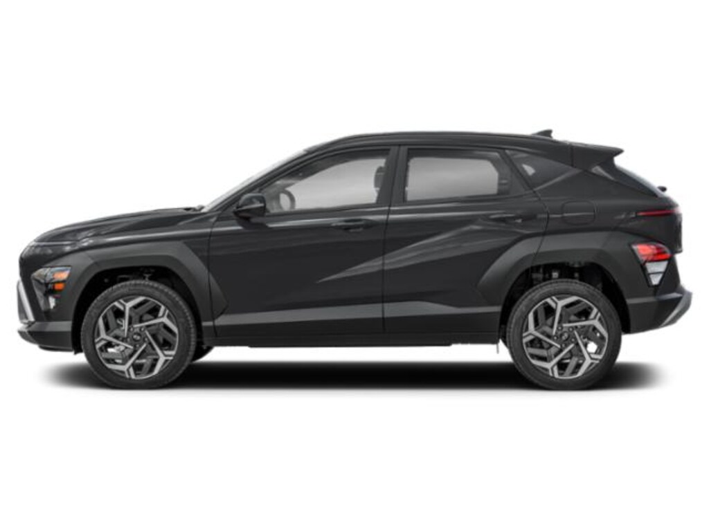 New 2027 Hyundai Kona SEL Premium FWD SUV