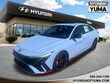 Hyundai Elantra N