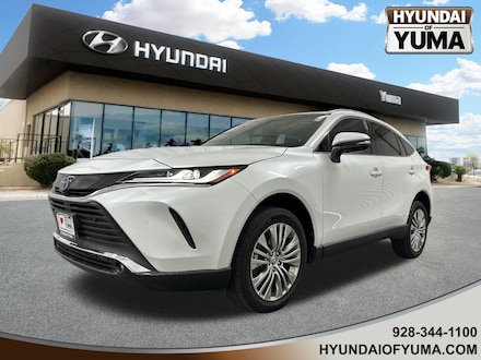 2024 Toyota Venza LE LE AWD