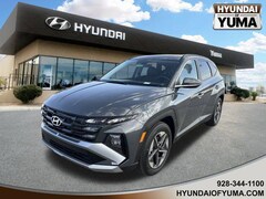 2026 Hyundai Tucson SEL Premium FWD SEL Premium FWD