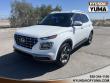 Certified 2025 Hyundai Venue SEL SEL IVT