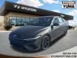 New 2026 Hyundai Elantra SEL Sport SEL Sport IVT