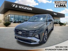 2026 Hyundai Tucson SEL FWD SEL FWD