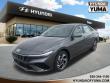 New 2025 Hyundai Elantra Hybrid Limited Limited DCT