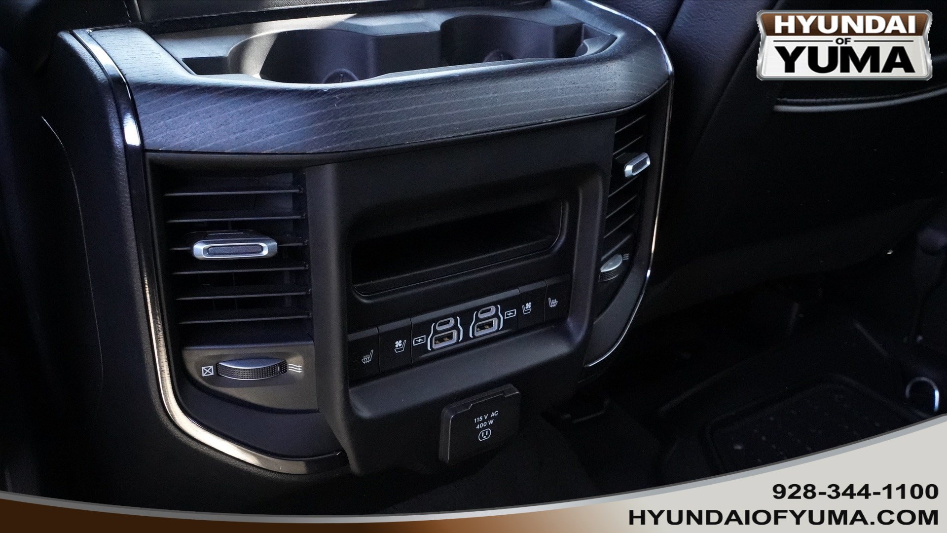 2024 RAM Ram 1500 Pickup Limited - Photo 21