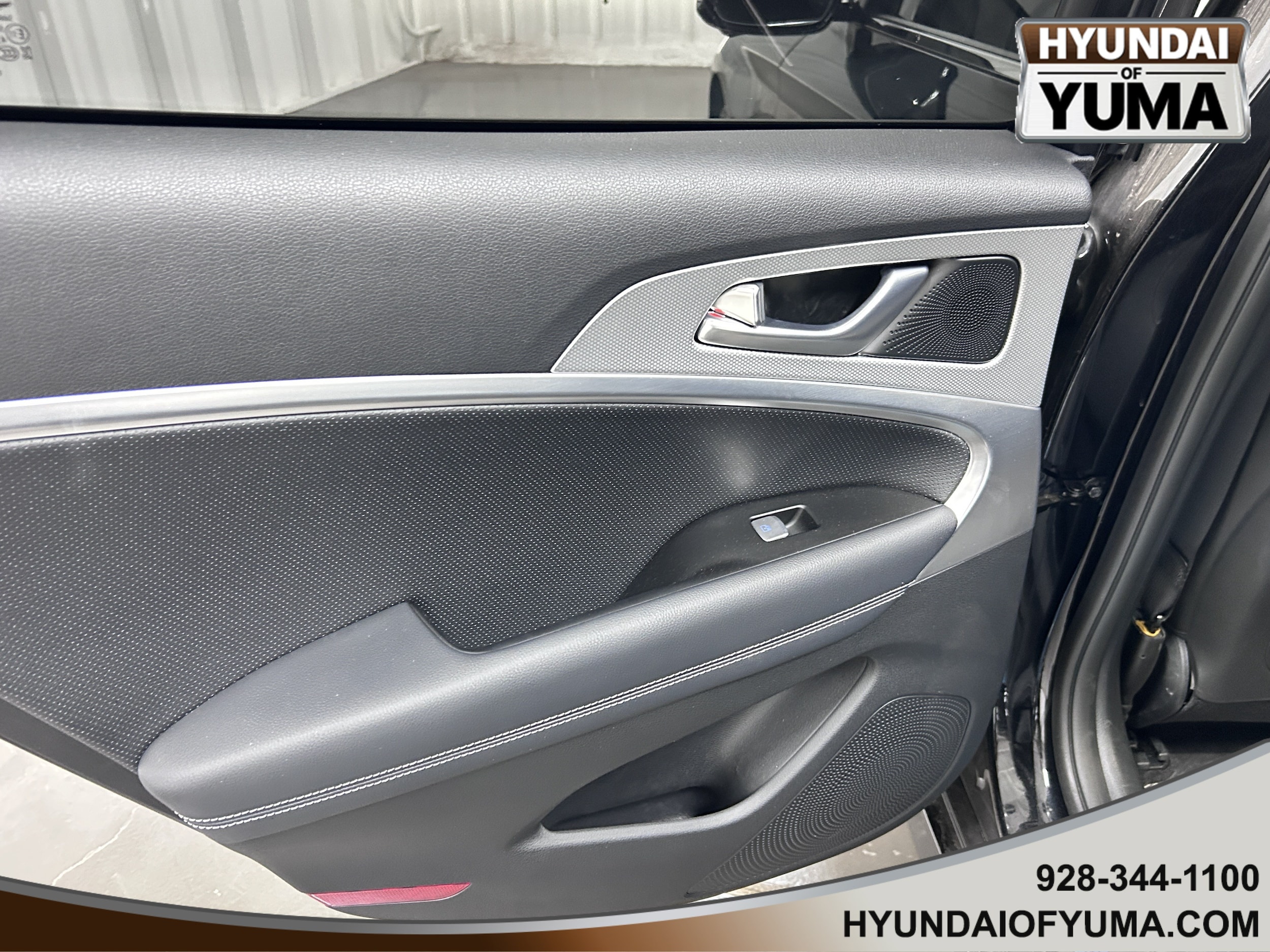 2026 GENESIS G70 Prestige - Photo 19