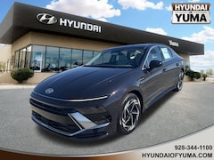 2026 Hyundai Sonata SEL Sport SEL Sport FWD