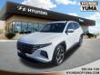 Certified 2022 Hyundai Tucson SEL SEL AWD