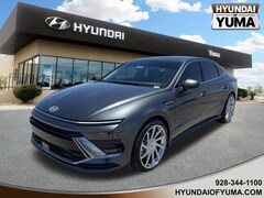 2026 Hyundai Sonata SEL Sport SEL Sport FWD
