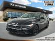 New 2026 Hyundai Elantra SEL Sport Plus Sedan