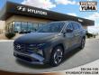 New 2026 Hyundai Tucson SEL FWD SEL FWD