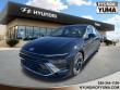 New 2026 Hyundai Sonata SEL Sport SEL Sport FWD