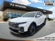 New 2026 Hyundai Santa Cruz Limited Limited AWD