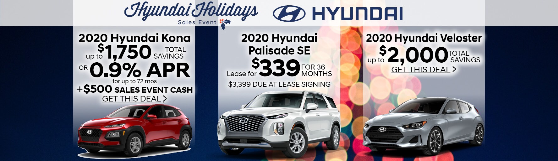 Hyundai of Yuma New Hyundai Dealership in Yuma, AZ