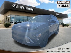 2026 Hyundai Kona SEL Sport AWD SEL Sport AWD *Ltd Avail*