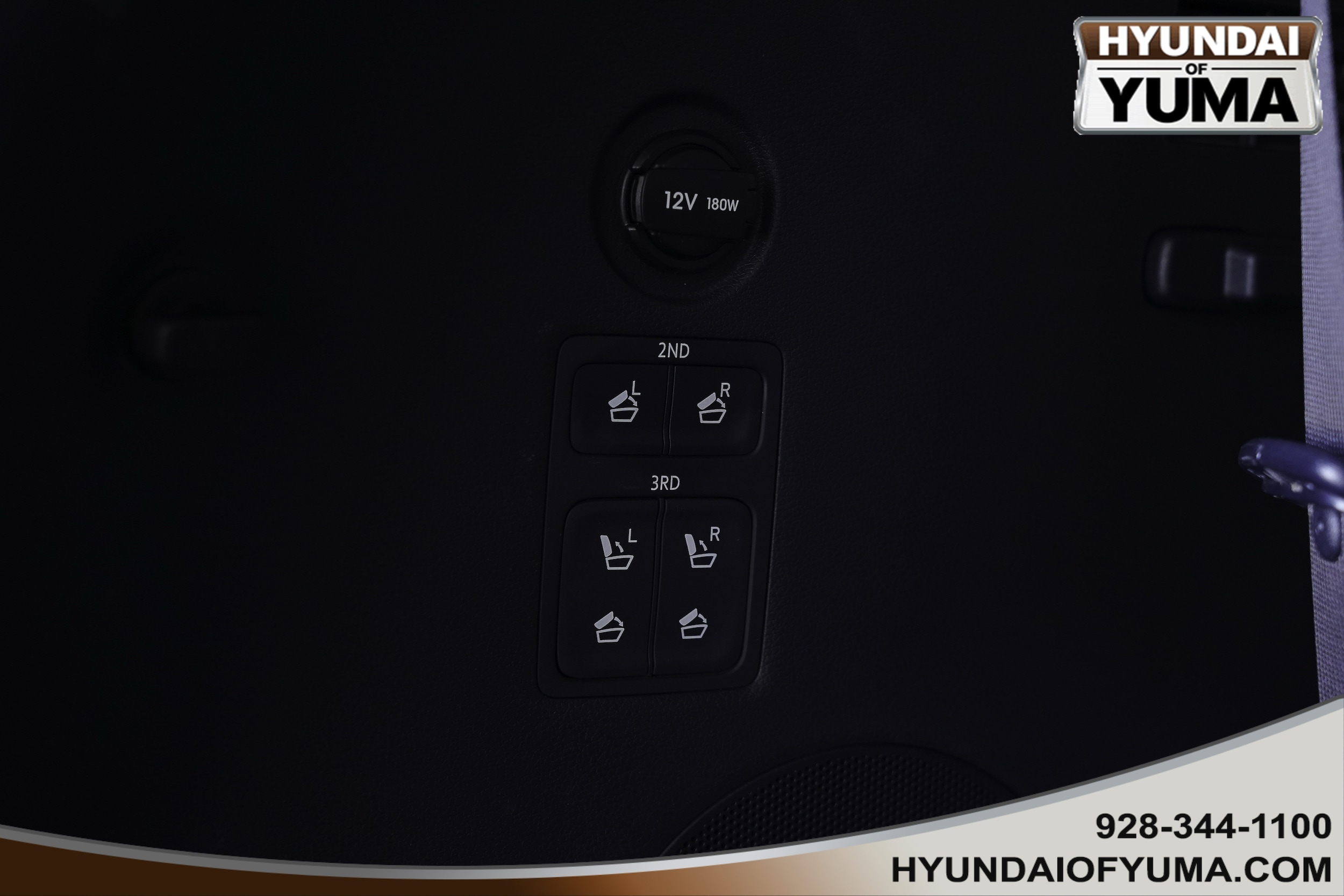 2022 Hyundai Palisade Limited - Photo 15