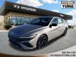 New 2026 Hyundai Elantra SEL Sport SEL Sport IVT