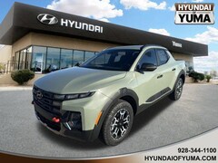 2026 Hyundai Santa Cruz XRT XRT AWD