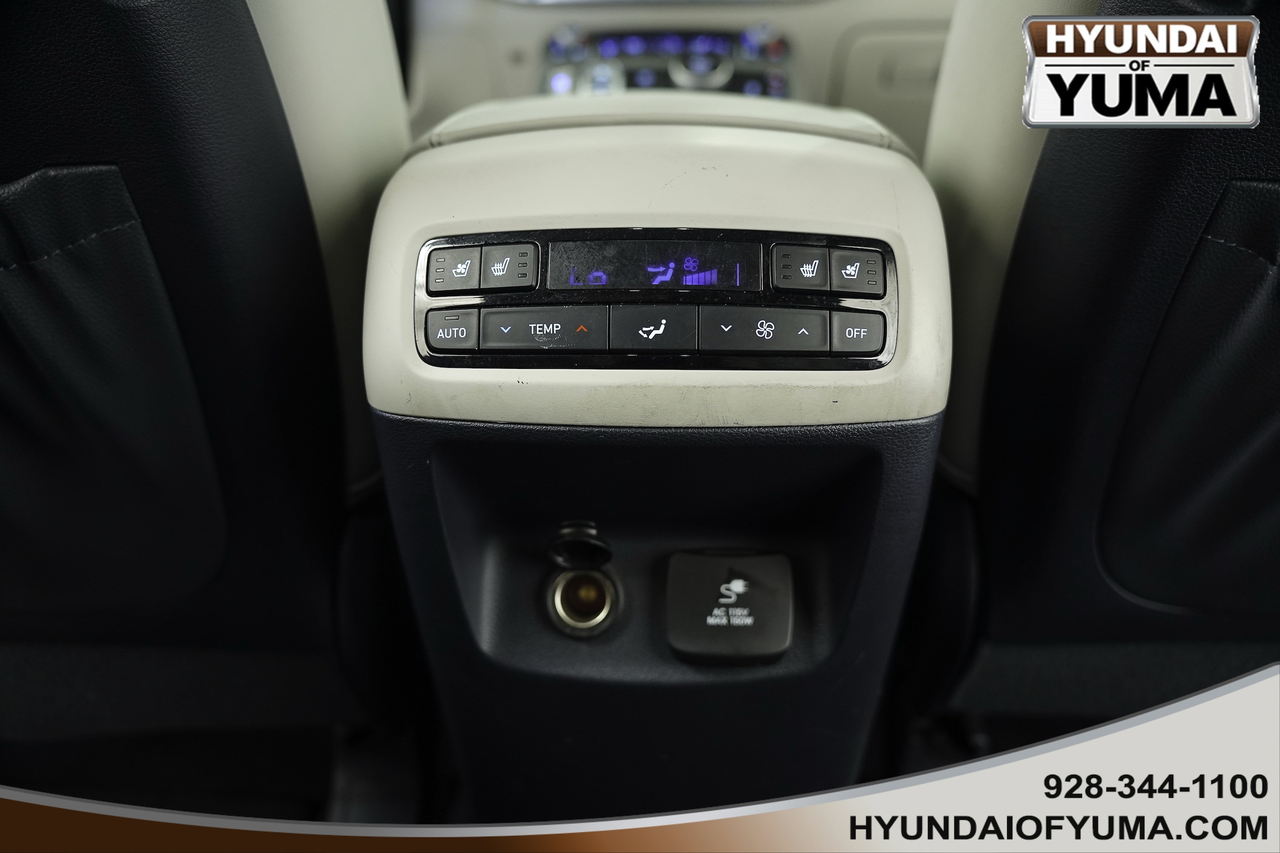 2022 Hyundai Palisade Limited - Photo 26