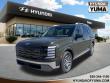 New 2026 Hyundai Palisade SEL FWD SEL 8P FWD