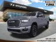 Used 2025 Ram 1500 Laramie Laramie 4x4 Crew Cab 57 Box