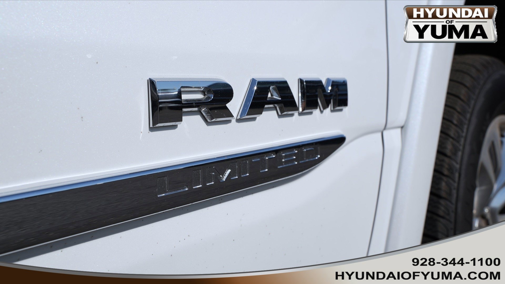 2024 RAM Ram 1500 Pickup Limited - Photo 12