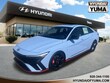 Hyundai Elantra N