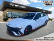 New 2025 Hyundai Elantra N Sedan DCT