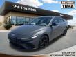 New 2026 Hyundai Elantra SEL Sport SEL Sport IVT