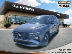 2026 Hyundai Tucson SEL Premium FWD SEL Premium FWD