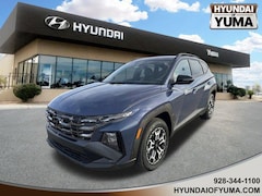 2026 Hyundai Tucson XRT AWD XRT AWD