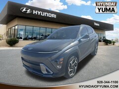 2026 Hyundai Kona SEL Premium AWD SEL Premium AWD