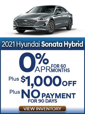 New Vehicle Specials In Yuma Az Hyundai Of Yuma