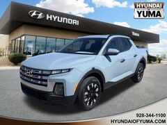 2026 Hyundai Santa Cruz SEL Activity FWD SEL Activity FWD
