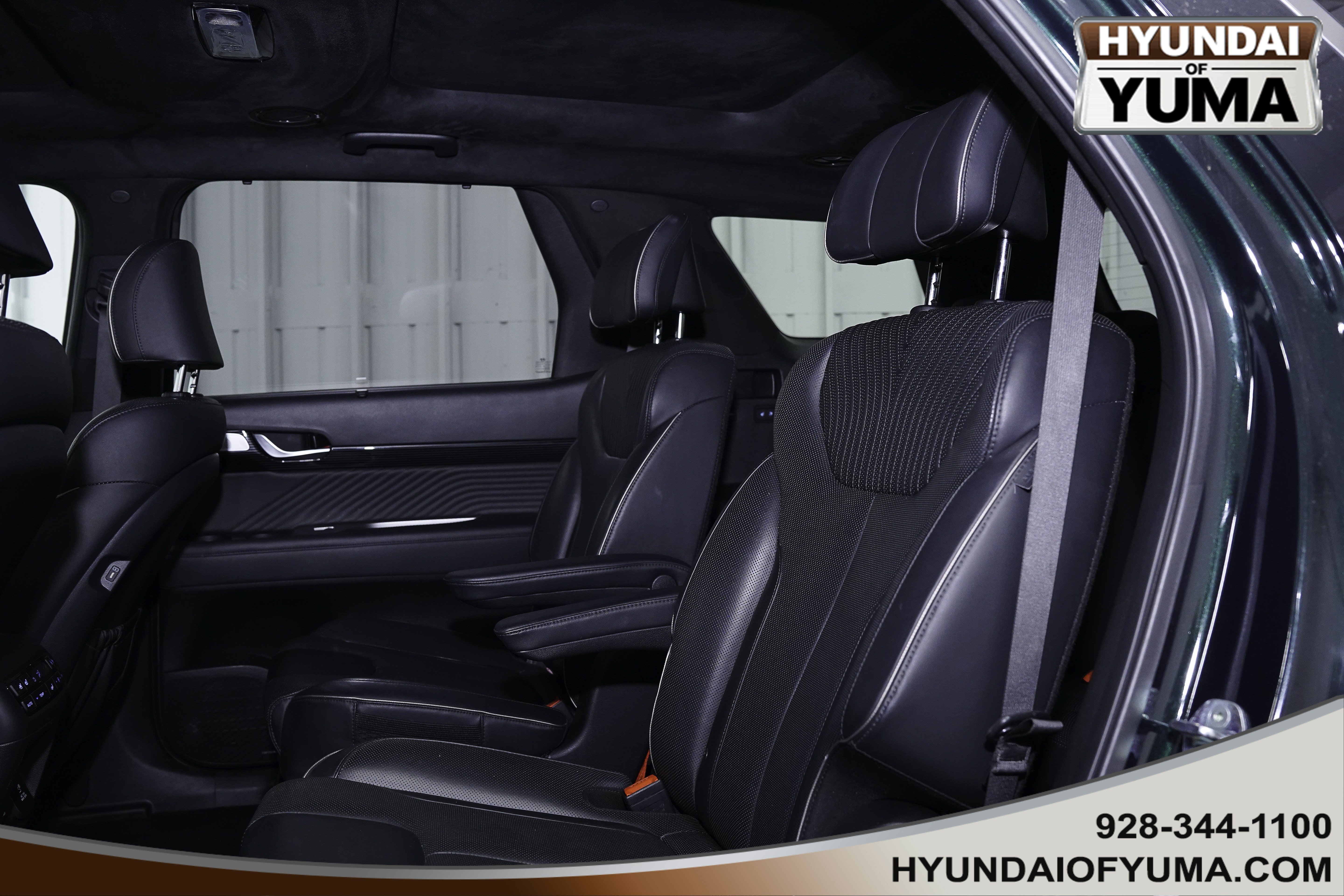 2023 Hyundai Palisade Calligraphy - Photo 17
