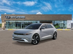 2026 Hyundai IONIQ 5 Limited SUV