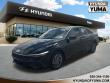 Certified 2024 Hyundai Elantra SEL SEL IVT