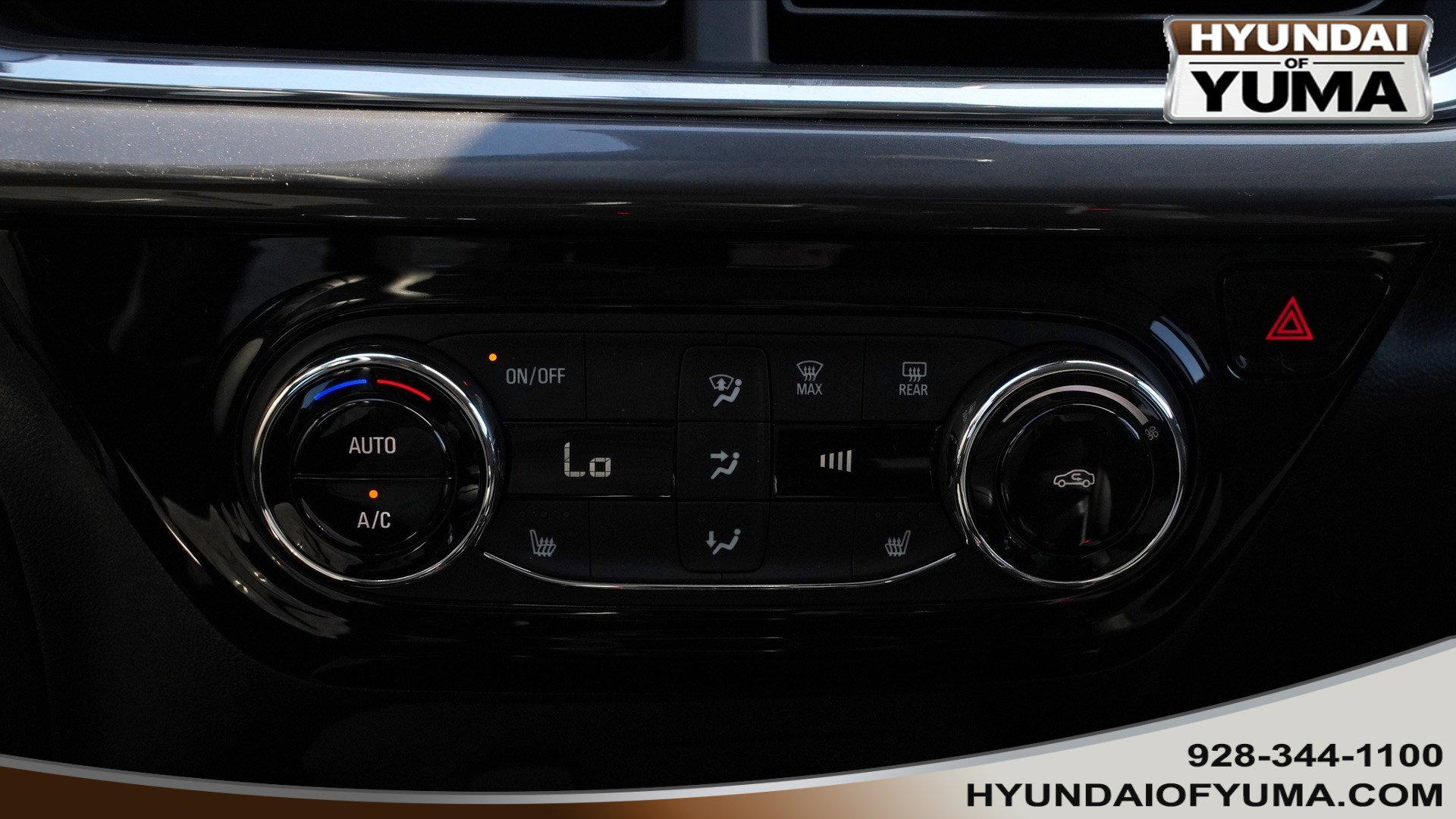 2025 Chevrolet Trax Activ - Photo 23