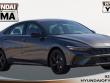 New 2026 Hyundai Elantra SEL Sport Premium Sedan