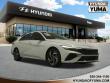 Used 2025 Hyundai Elantra SEL Sport SEL Sport IVT