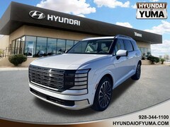 2026 Hyundai Palisade Hybrid Calligraphy Calligraphy AWD