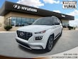  Hyundai Venue
