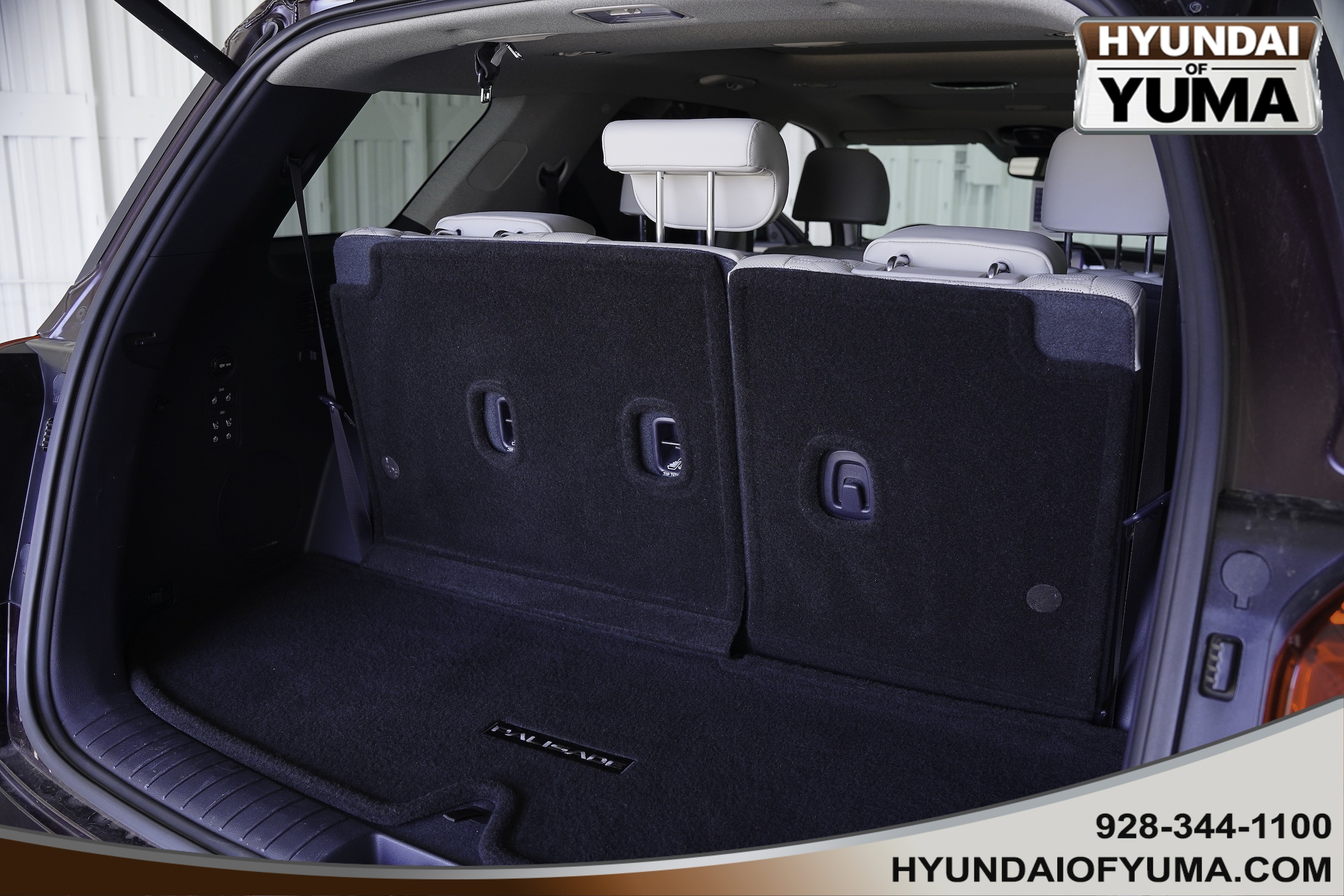 2022 Hyundai Palisade Limited - Photo 14