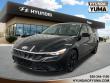 New 2026 Hyundai Elantra SEL Sport Plus Sedan
